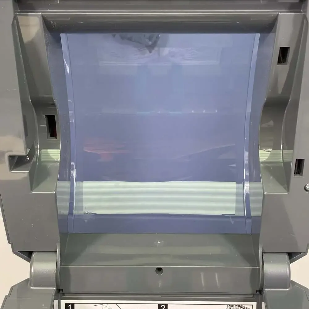 Zebra ZP 505 Direct Thermal Shipping Label Printer #2